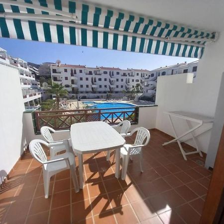 Victoria Court 2 - Lovely Apartment 65 Los Cristianos  Eksteriør bilde