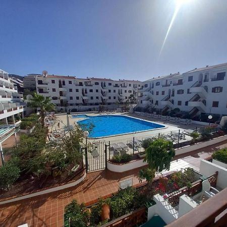 Victoria Court 2 - Lovely Apartment 65 Los Cristianos  Eksteriør bilde