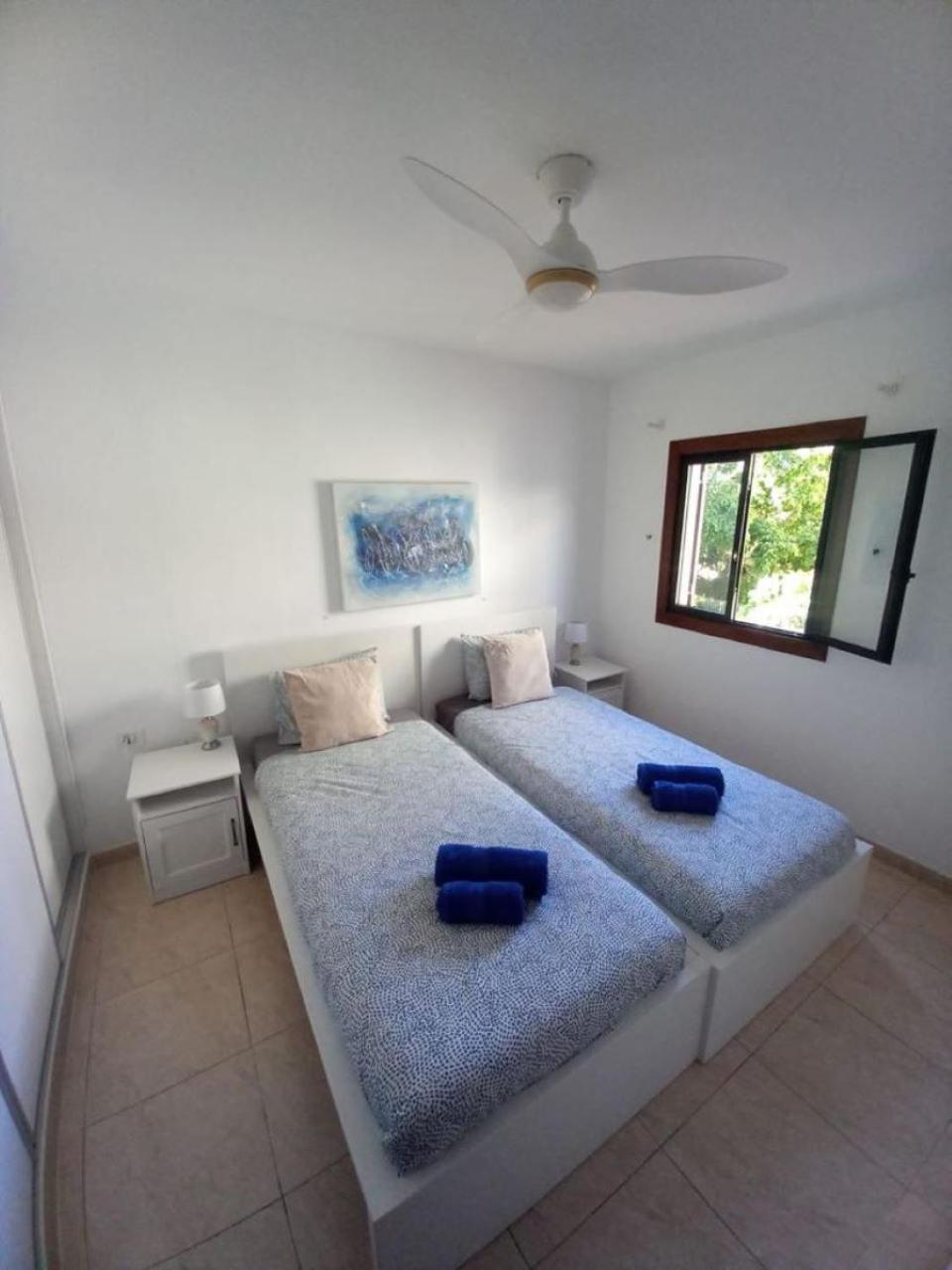 Victoria Court 2 - Lovely Apartment 65 Los Cristianos  Eksteriør bilde