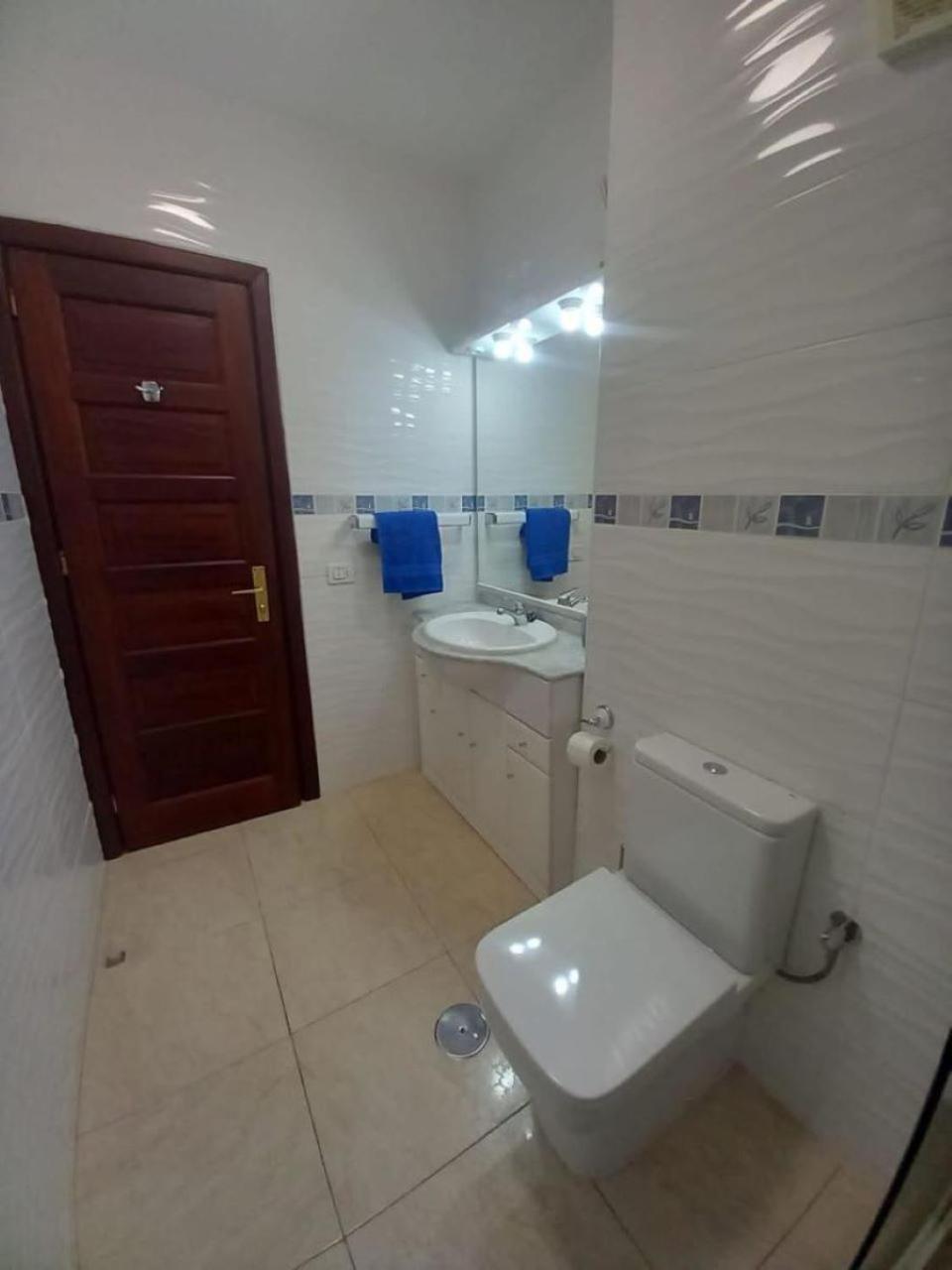 Victoria Court 2 - Lovely Apartment 65 Los Cristianos  Eksteriør bilde