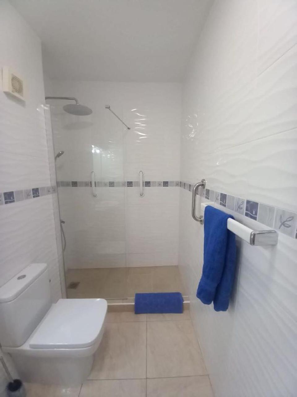 Victoria Court 2 - Lovely Apartment 65 Los Cristianos  Eksteriør bilde