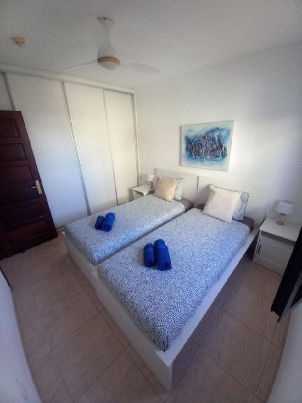 Victoria Court 2 - Lovely Apartment 65 Los Cristianos  Eksteriør bilde