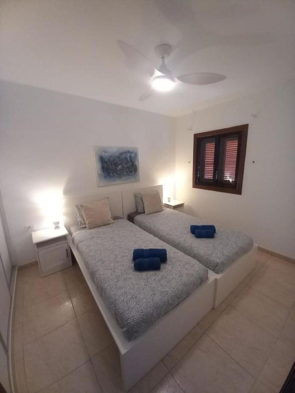 Victoria Court 2 - Lovely Apartment 65 Los Cristianos  Eksteriør bilde