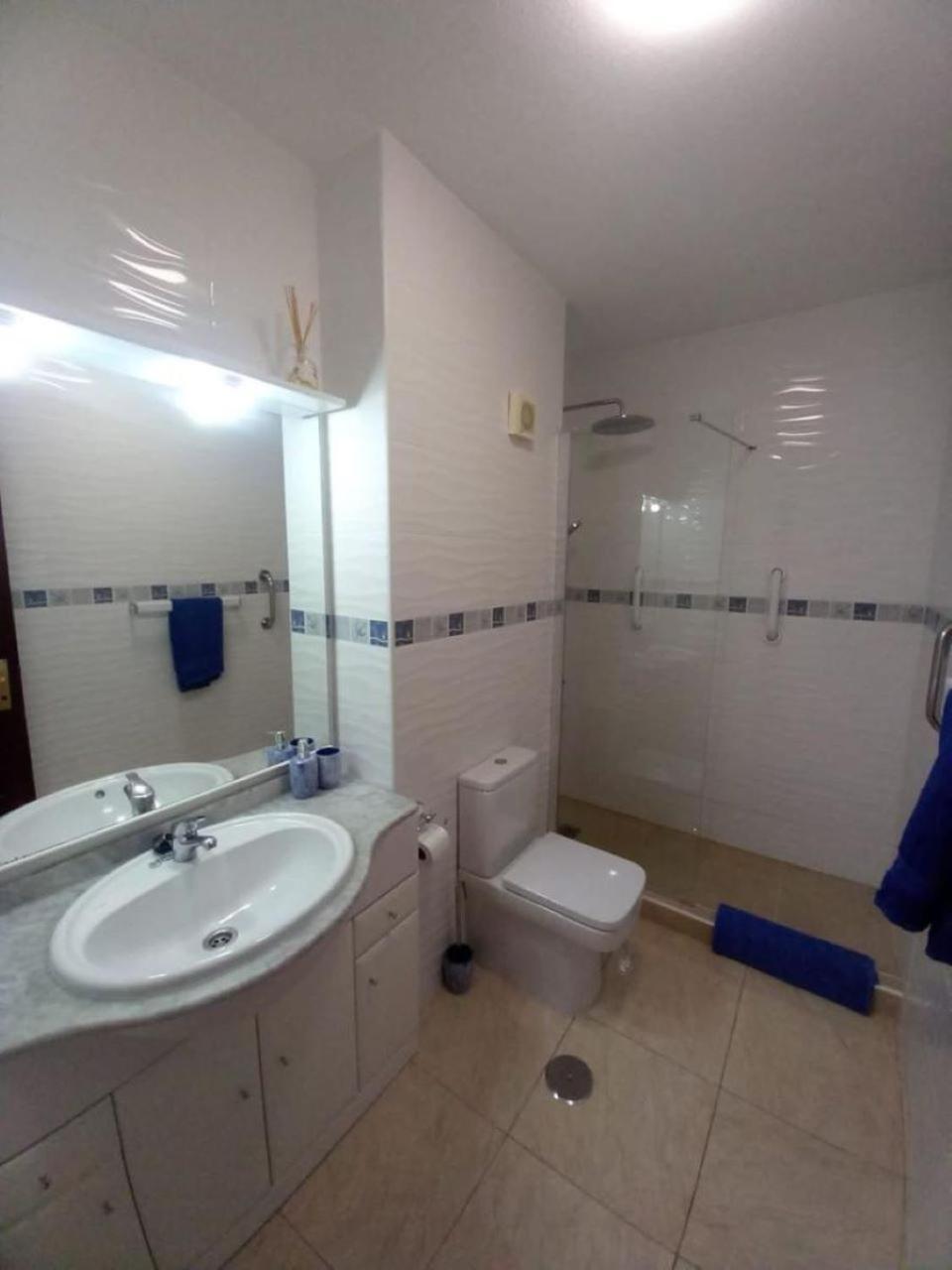Victoria Court 2 - Lovely Apartment 65 Los Cristianos  Eksteriør bilde