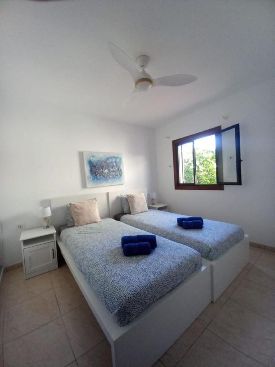 Victoria Court 2 - Lovely Apartment 65 Los Cristianos  Eksteriør bilde