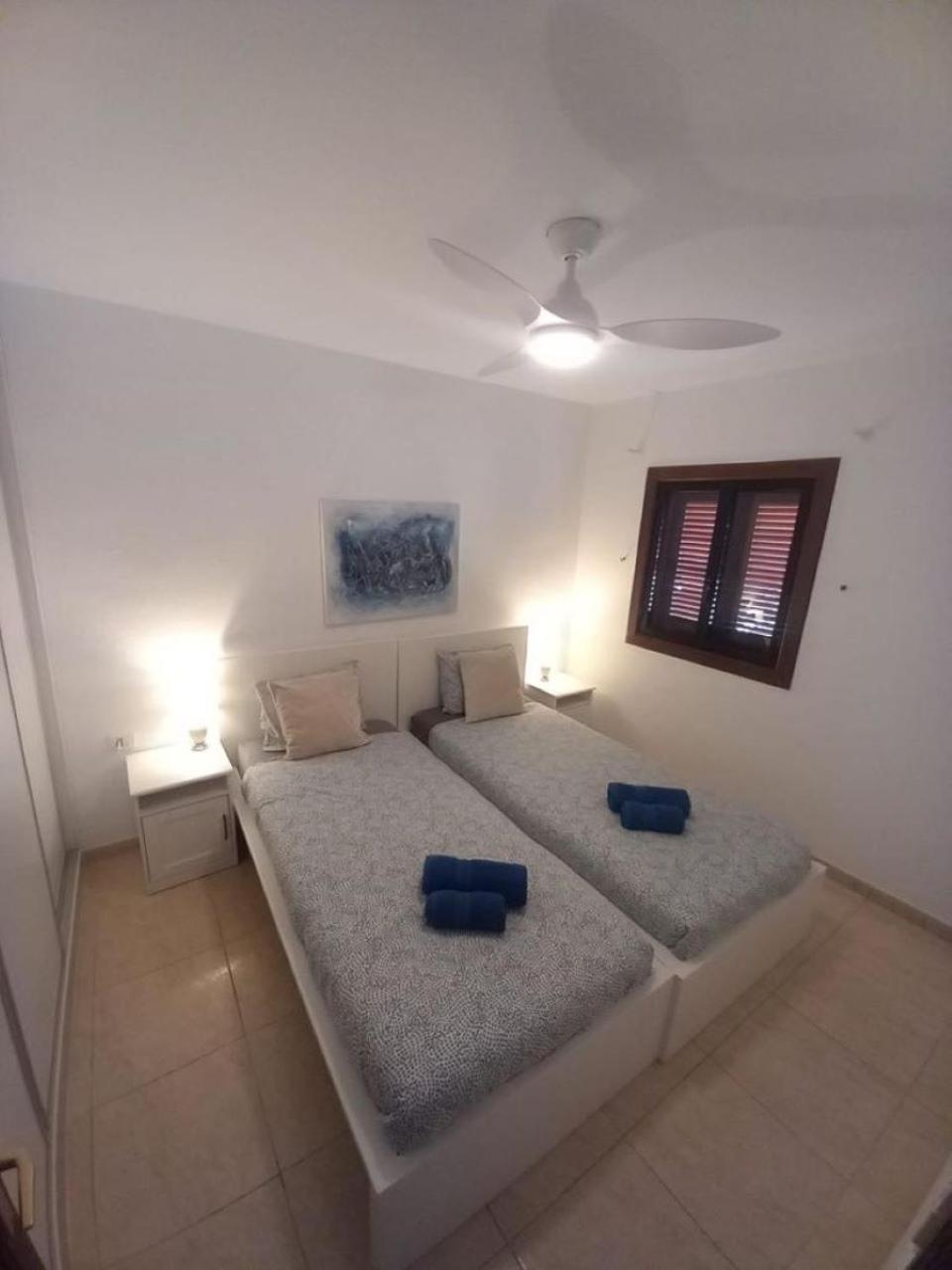 Victoria Court 2 - Lovely Apartment 65 Los Cristianos  Eksteriør bilde