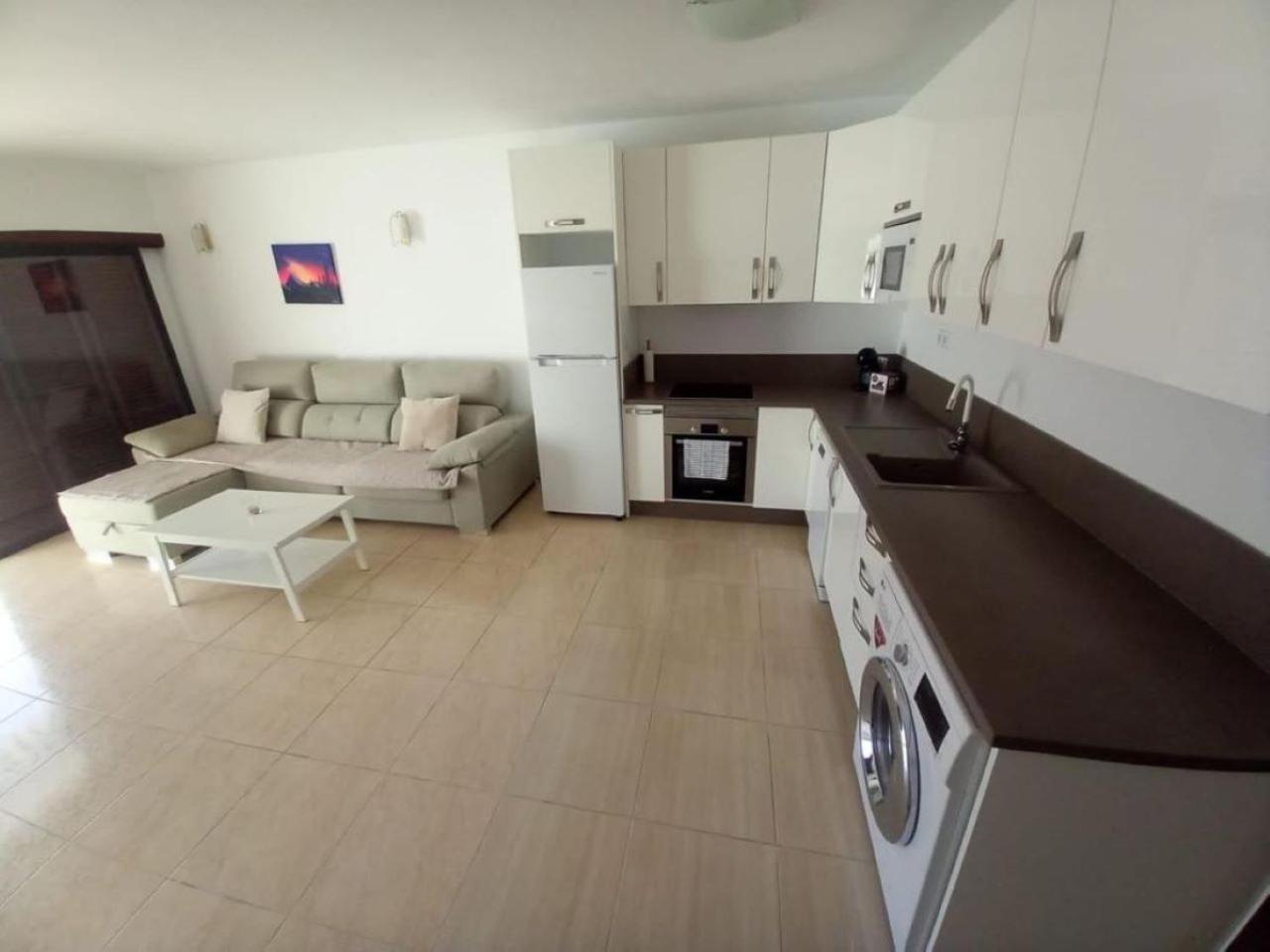Victoria Court 2 - Lovely Apartment 65 Los Cristianos  Eksteriør bilde