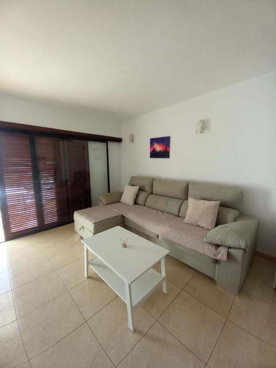 Victoria Court 2 - Lovely Apartment 65 Los Cristianos  Eksteriør bilde